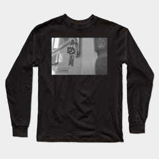 Restricted access Long Sleeve T-Shirt